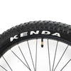 Eunorau 27.5*3'' Wheel Sets Conversion Kit For FAT-HD&FAT-HS