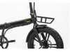 Qualisports Front Rack For BELUGA (Call or email for availability)