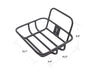 Qualisports Front Rack For BELUGA (Call or email for availability)