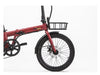 Qualisports Front Rack For VOLADOR/DOLPHIN (Call or email for availability)