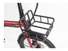 Qualisports Front Rack For VOLADOR/DOLPHIN (Call or email for availability)