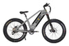 Bikonit Warthog HD 750 All Terrain Fat Tire Electric Bike