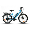 Eunorau E-TORQUE Step-Thru Electric Bike