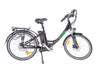 Green Bike USA GB2 Electric Beach Cruiser Bike