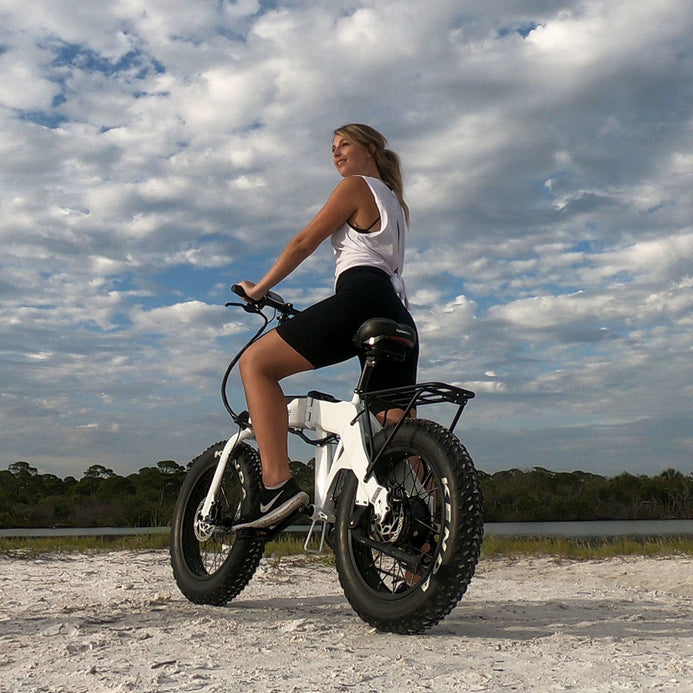 Defactive Bike JupiterBike DEFIANT – Energy eBikes