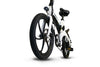 Jupiter Bike Discovery X7 Folding Electric Bike