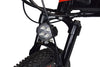 Jupiter Bike Summit Folding Electric Mountain Bike