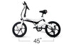 Jupiter Bike Discovery X7 Folding Electric Bike