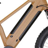 Bikonit Warthog HD 750 All Terrain Fat Tire Electric Bike