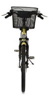 AmericanElectric Veller 2023 Step-Thru Electric Cruiser Bicycle