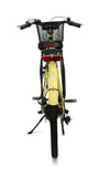 AmericanElectric Veller 2023 Step-Thru Electric Cruiser Bicycle