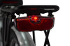 AmericanElectric Veller 2023 Step-Thru Electric Cruiser Bicycle