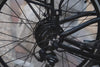 AmericanElectric Veller 2023 Step-Thru Electric Cruiser Bicycle