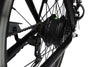 AmericanElectric Veller 2023 Step-Thru Electric Cruiser Bicycle