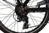 AmericanElectric Veller 2023 Step-Thru Electric Cruiser Bicycle