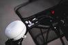 AmericanElectric Veller 2023 Step-Thru Electric Cruiser Bicycle