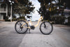 AmericanElectric Veller 2023 Step-Thru Electric Cruiser Bicycle