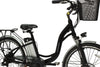 AmericanElectric Veller 2023 Step-Thru Electric Cruiser Bicycle