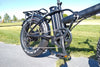 Eunorau E-FAT-MN Foldable Fat Tire Electric Bike