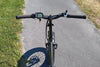 Eunorau E-FAT-MN Foldable Fat Tire Electric Bike