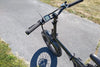 Eunorau E-FAT-MN Foldable Fat Tire Electric Bike