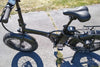 Eunorau E-FAT-MN Foldable Fat Tire Electric Bike