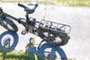 Eunorau E-FAT-MN Foldable Fat Tire Electric Bike