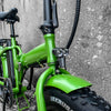 Eunorau E-FAT-MN Foldable Fat Tire Electric Bike