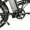 Eunorau E-FAT-MN Foldable Fat Tire Electric Bike