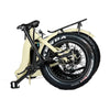 Eunorau E-FAT-STEP Foldable Step-Thru Fat Tire Electric Bike