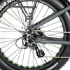 Eunorau FAT-HD Electric Fat Tire Mountain Bike