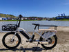 Eunorau MAX-CARGO Electric Cargo Bike