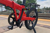 Qualisports DOLPHIN Foldable Electric Bike