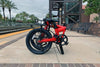 Qualibike DOLPHIN Foldable Electric Bike