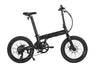 Qualisports DOLPHIN Foldable Electric Bike