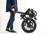 Qualibike DOLPHIN Foldable Electric Bike