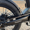 Qualisports DOLPHIN Foldable Electric Bike