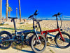 Qualibike DOLPHIN Foldable Electric Bike