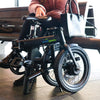 Qualisports NEMO Foldable Electric Bike