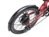 Qualisports VOLADOR Foldable Electric Bike