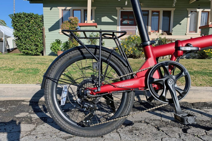 Volador ebike shop