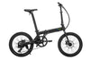 Qualisports VOLADOR Foldable Electric Bike