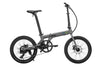 Qualisports VOLADOR Foldable Electric Bike