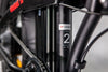 Revi Bikes Rebel 1.0 Foldable Electric Bike
