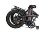 Revi Bikes Rebel 1.0 Foldable Electric Bike