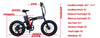 Revi Bikes Rebel 1.0 Foldable Electric Bike