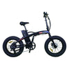 Revi Bikes Rebel 1.0 Foldable Electric Bike