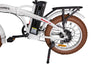 Revi Bikes Rebel 1.0 Foldable Electric Bike