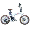 Revi Bikes Rebel 1.0 Foldable Electric Bike