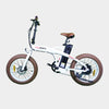 Revi Bikes Rebel 1.0 Foldable Electric Bike